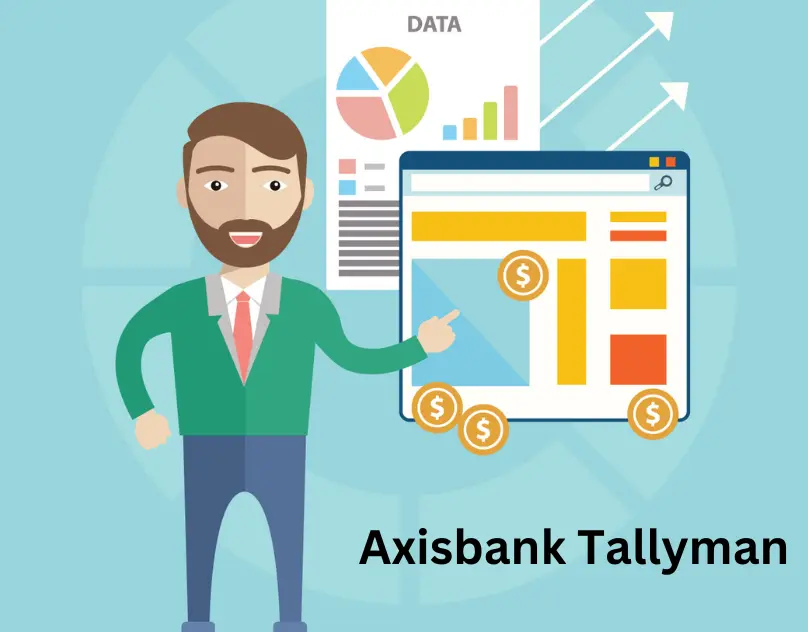 Axisbank Tallyman