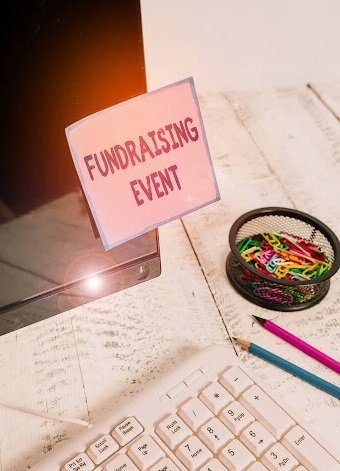 Choose the Right Type of Fundraising Event:Choose the Right Type of Fundraising Event: 