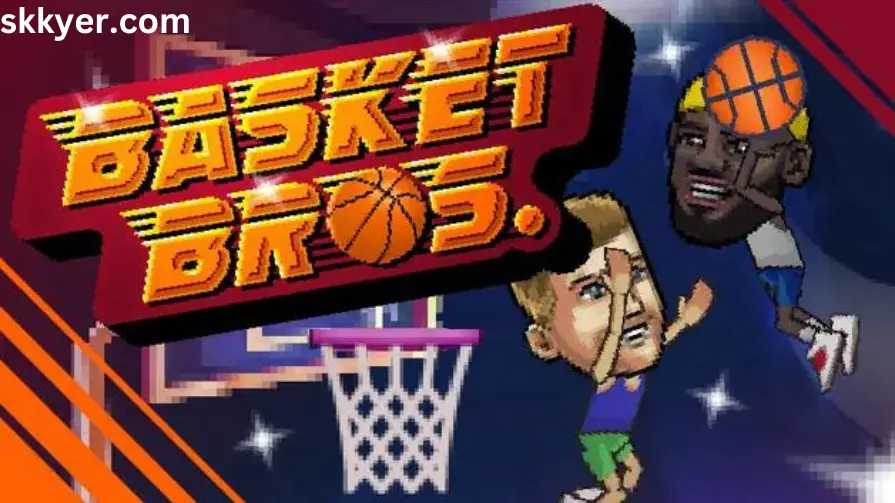 Basketbros