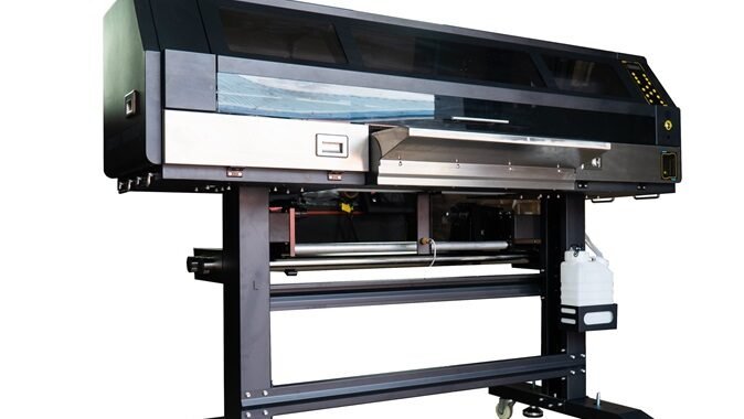 DTF Printers: Boosting Textile Printing from Small to Large Business