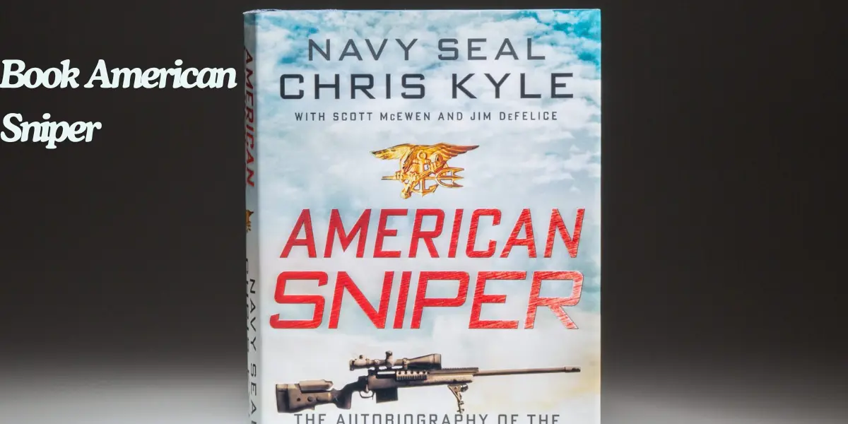 Book American Sniper