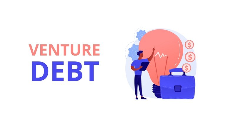 The Basics of Venture Debt