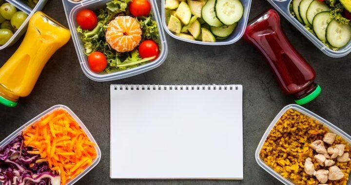 The Ultimate Guide to Grocery Shopping and Meal Planning