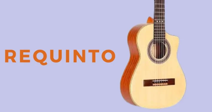 Requinto: History and Unique Features