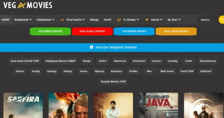 Vega Movie Download: Features, Benefits & How to Use