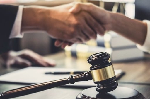DC Criminal Lawyer: Expert Legal Defense Solutions