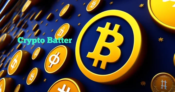 Crypto Batter: Revolutionizing the Digital Currency Landscape