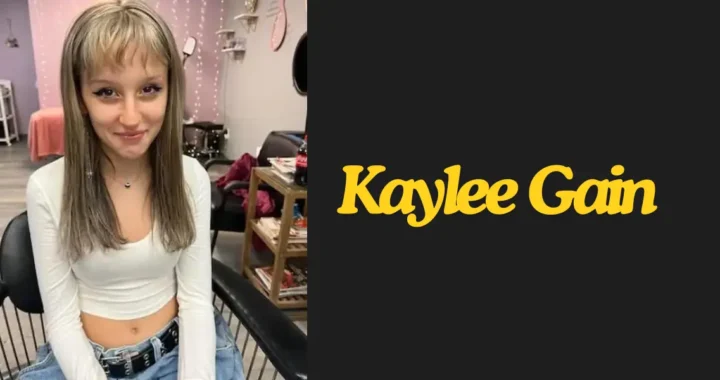 Teen Admits to the Beating of Kaylee Gain: The Tragic Incident