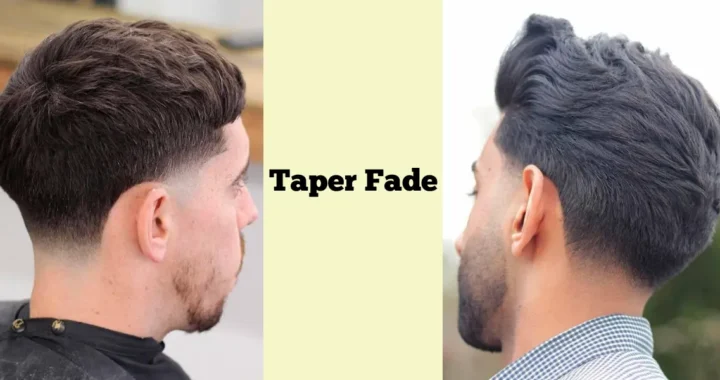 Mastering the Mid Taper Fade – Your Guide to Perfect Hair