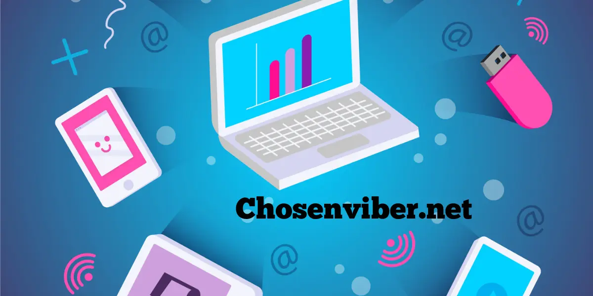 Chosenviber.net