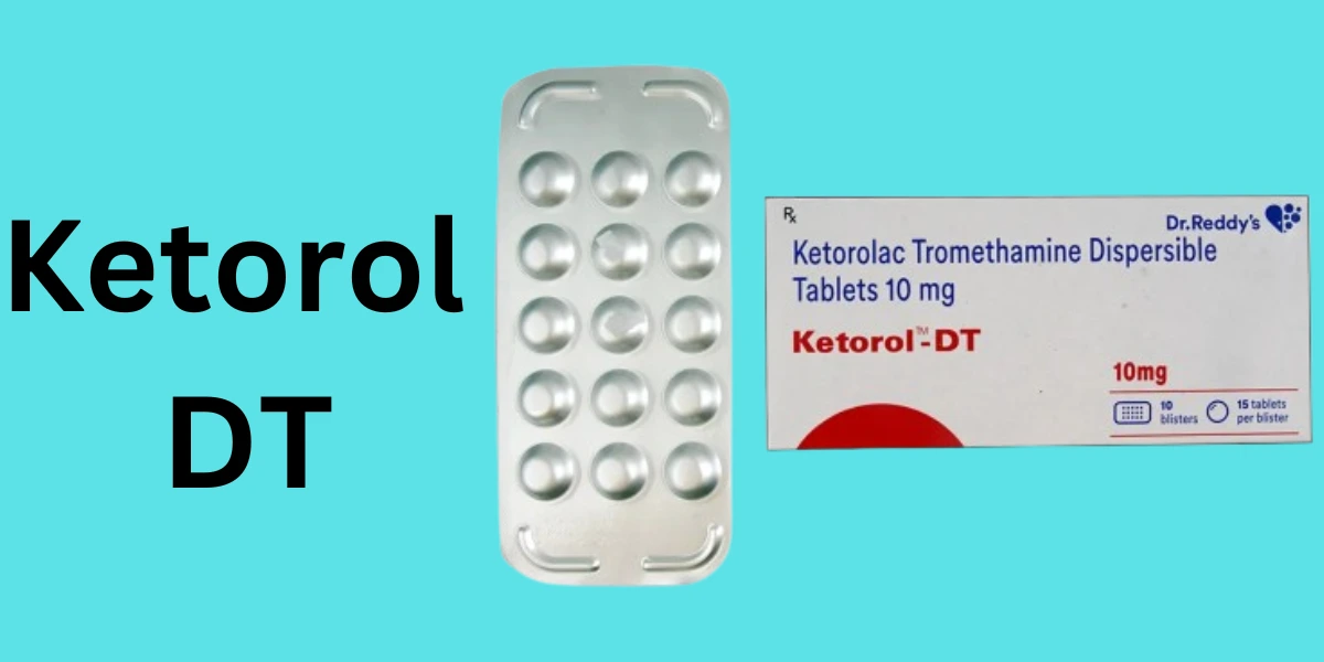 Ketorol DT