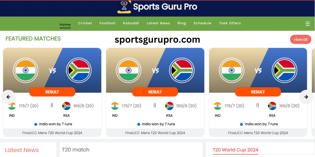 sportsgurupro.com