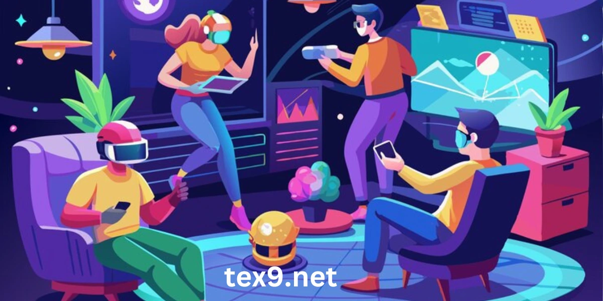 tex9.net