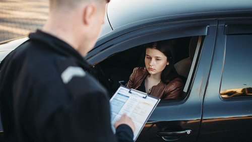 DC Traffic Lawyer: Expert Legal Assistance for Traffic Violations