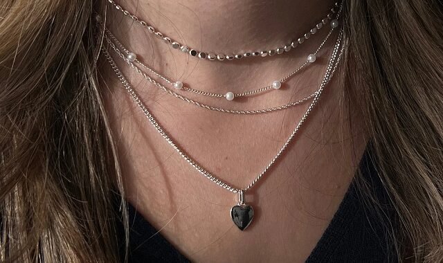 Layered, Chunky, or Minimalist? Trendy Necklaces You Can Afford